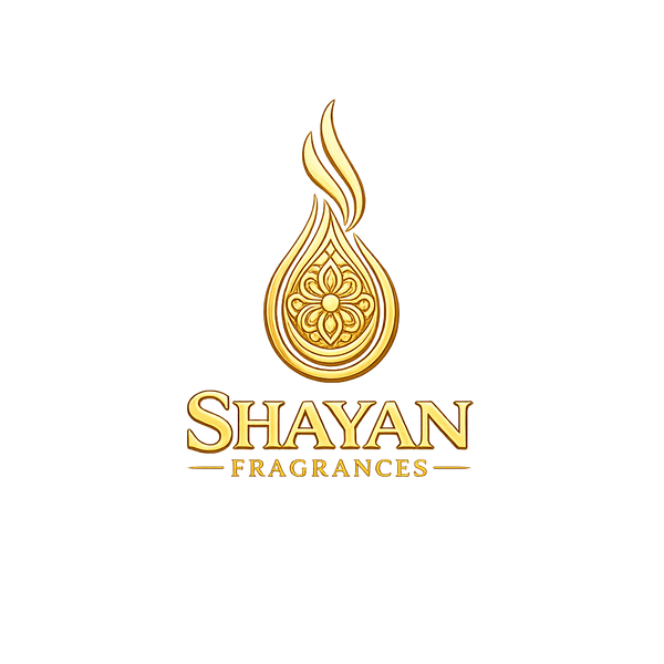 shayan fragrances