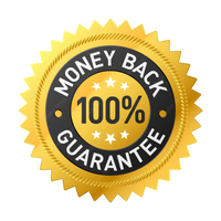 Money-Back Guarantee